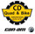 Logo CD Quad & Bike